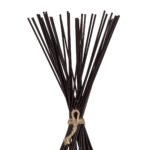 GLOBOSTAR® AZORES 01754 Boho Επιδαπέδιο Φωτιστικό με Ντουί 1 x E27 AC 220-240V IP20 - Καφέ & Μπεζ - Μ30 x Π30 x Υ90cm - Image 8