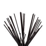 GLOBOSTAR® AZORES 01754 Boho Επιδαπέδιο Φωτιστικό με Ντουί 1 x E27 AC 220-240V IP20 - Καφέ & Μπεζ - Μ30 x Π30 x Υ90cm - Image 9