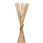 GLOBOSTAR® AZORES 01755 Boho Επιδαπέδιο Φωτιστικό με Ντουί 1 x E27 AC 220-240V IP20 - Μπεζ - Μ40 x Π40 x Υ150cm - Image 8