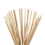 GLOBOSTAR® AZORES 01755 Boho Επιδαπέδιο Φωτιστικό με Ντουί 1 x E27 AC 220-240V IP20 - Μπεζ - Μ40 x Π40 x Υ150cm - Image 9