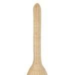 GLOBOSTAR® PARADIS 01845 Boho Επιδαπέδιο Φωτιστικό με Ντουί 1 x E27 AC 220-240V IP20 - Μπεζ - Μ40 x Π40 x Υ150cm - Image 5