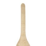 GLOBOSTAR® PARADIS 01846 Boho Επιδαπέδιο Φωτιστικό με Ντουί 1 x E27 AC 220-240V IP20 - Μπεζ - Μ50 x Π50 x Υ180cm - Image 5