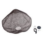 GLOBOSTAR® KENTUCKY 01869 Vintage Κρεμαστό Φωτιστικό Οροφής με Ντουί 1 x E27 AC 220-240V IP20 - Καφέ - Μ90 x Π90 x Υ70cm - Image 11