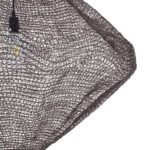 GLOBOSTAR® KENTUCKY 01869 Vintage Κρεμαστό Φωτιστικό Οροφής με Ντουί 1 x E27 AC 220-240V IP20 - Καφέ - Μ90 x Π90 x Υ70cm - Image 9