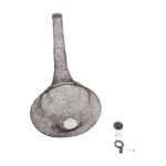 GLOBOSTAR® KENTUCKY 01878 Vintage Κρεμαστό Φωτιστικό Οροφής με Ντουί 1 x E27 AC 220-240V IP20 - Καφέ - Μ80 x Π80 x Υ140cm - Image 11