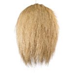 GLOBOSTAR® ARCHIPELAGO 01914 Boho Κρεμαστό Φωτιστικό Οροφής με Ντουί 1 x E27 AC 220-240V IP20 - Μπεζ - Μ120 x Π120 x Υ140cm - Image 6