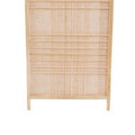 GLOBOSTAR® JUNIE 01997 Boho Επιδαπέδιο Φωτιστικό Πορτατίφ με Ντουί 1 x E27 AC 220-240V IP20 - Μπεζ - Μ20 x Π20 x Υ40cm - Image 6