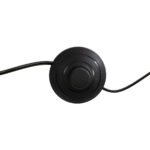 GLOBOSTAR® ALADDIN 02051 Boho Επιδαπέδιο Φωτιστικό με Ντουί 1 x E27 AC 220-240V IP20 - Μπεζ - Μ40 x Π40 x Υ150cm - Image 8