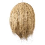 GLOBOSTAR® ARCHIPELAGO 02067 Boho Κρεμαστό Φωτιστικό Οροφής με Ντουί 1 x E27 AC 220-240V IP20 - Μπεζ - Μ100 x Π100 x Υ120cm - Image 5