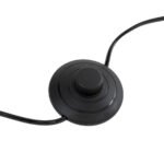 GLOBOSTAR® PALMA 02275 Boho Επιδαπέδιο Φωτιστικό με Ντουί 2 x E27 AC 220-240V IP20 - Καφέ - Μ30 x Π30 x Υ130cm - Image 7