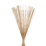 GLOBOSTAR® PORTONOVO S-02276 Boho Επιδαπέδιο Φωτιστικό με Ντουί 1 x E27 AC 220-240V IP20 - Μπεζ - Μ35 x Π35 x Υ165cm - Image 6