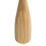 GLOBOSTAR® BERKBAY 02318 Boho Επιδαπέδιο Φωτιστικό με Ντουί 1 x E27 AC 220-240V IP20 - Μπεζ - Μ50 x Π50 x Υ150cm - Image 7