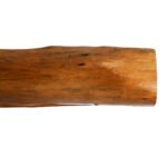 GLOBOSTAR® KATRINA 02320 Μοντέρνο Κρεμαστό Φωτιστικό Οροφής LED 24W 1920lm 120° AC 220-240V IP20 Φυσικό Λευκό 4500K - Lumileds SMD Chip - Καφέ - Μ10 x Π10 x Υ100cm - 2 Χρόνια Εγγύηση - Image 10