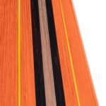 GLOBOSTAR® SALERNO 02337 Boho Κρεμαστό Φωτιστικό Οροφής με Ντουί 1 x E27 AC 220-240V IP20 - Πολύχρωμο - Μ50 x Π50 x Υ60cm - Image 8