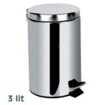 JUNIOR - ΧΑΡΤΟΔΟΧΕΙΟ ΑΝΟΞΕΙΔΩΤΟ3lt