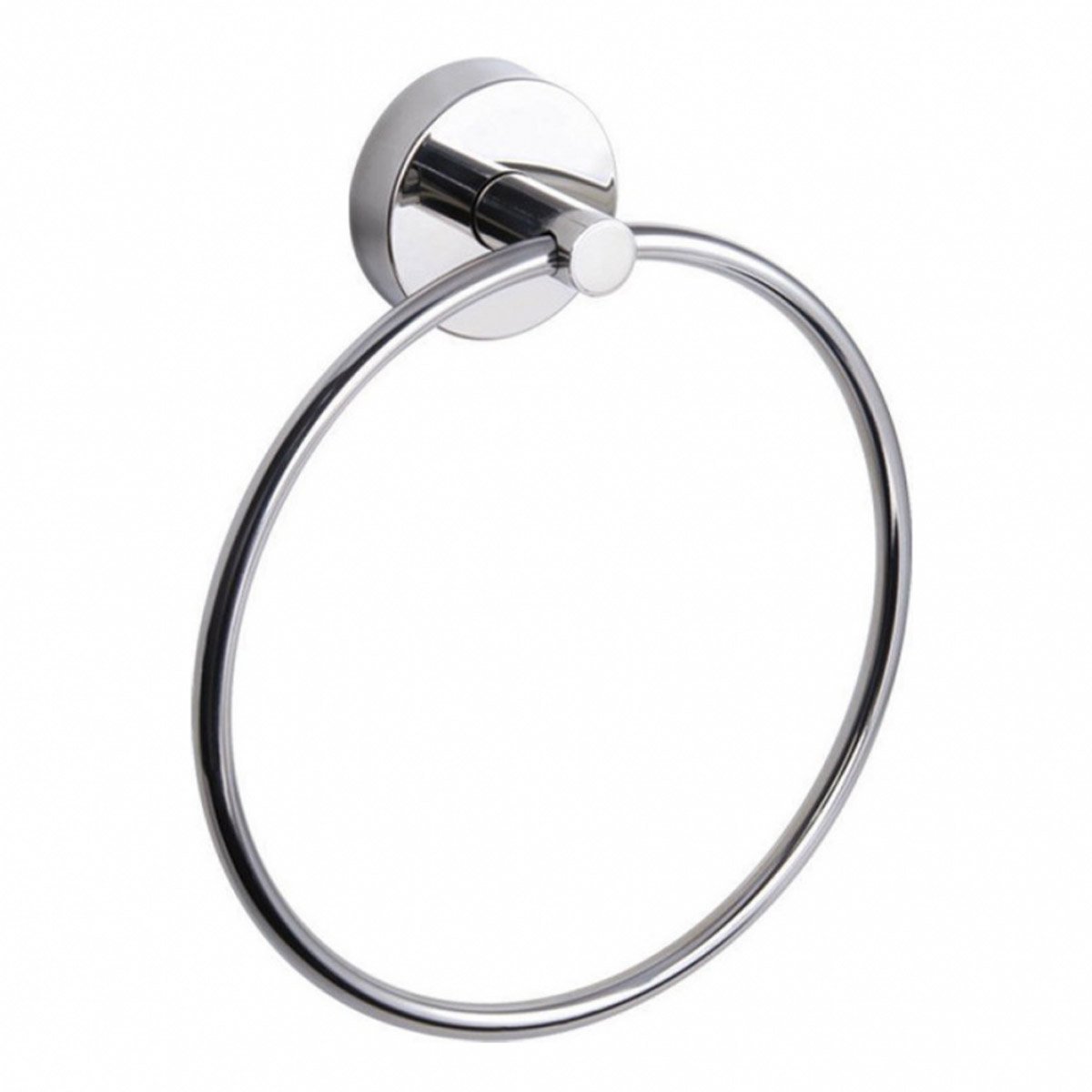 12060_3 Πετσετοκρεμάστρα κρίκος ARTION 12060 KARAG - Image 1