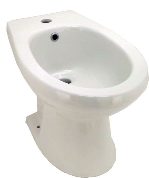 17-1804 BRAVO - ΜΠΙΝΤΕ ΛΕΥΚΟ 56x34 cm - HUIDA - Image 1