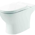 OPTASIA ΛΕΚΑΝΗ ΧΠ/ΠΣ RIMLESS ΜΕ ΚΑΛΥΜΜΑ ΤΥΠΟΥ UF S/C