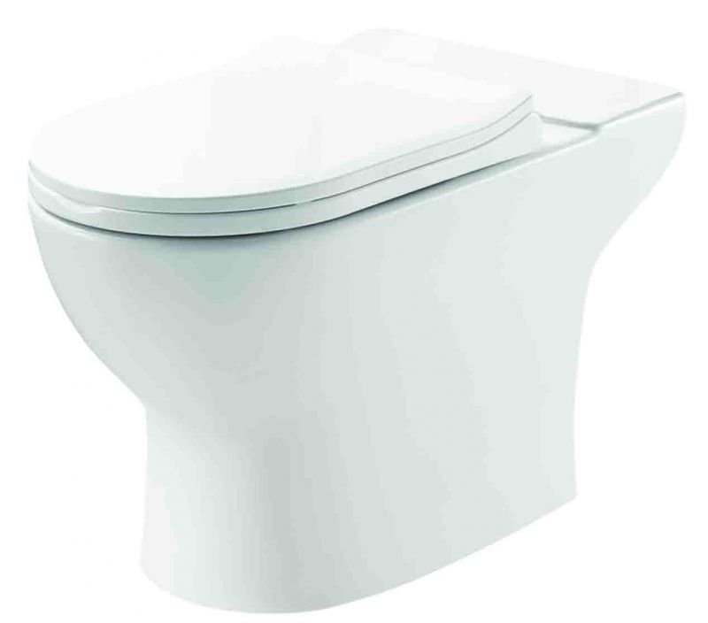 17-1842 OPTASIA ΛΕΚΑΝΗ ΧΠ/ΠΣ RIMLESS ΜΕ ΚΑΛΥΜΜΑ ΤΥΠΟΥ UF S/C - Image 1