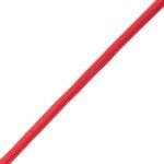 GLOBOSTAR® CABLITO 61551 Μοντέρνο Κρεμαστό Φωτιστικό Οροφής με Ντουί 1 x E27 AC 220-240V IP20 - Κόκκινο - Μ4 x Π4 x Υ110cm - Image 4