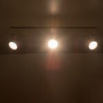 GLOBOSTAR® LEONARDO 60349 Μοντέρνο Φωτιστικό Οροφής LED 30W 3600lm 60° AC 220-240V IP20 Φυσικό Λευκό 4500K - Bridgelux COB - Λευκό - Μ52 x Π7 x Υ11.8cm - 5 Χρόνια Εγγύηση - Image 10