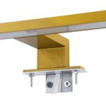 GLOBOSTAR® NINA 60421 Μοντέρνο Φωτιστικό Τοίχου - Απλίκα Καθρέπτη Μπάνιου LED 12W 1400lm 120° AC 220-240V IP44 Φυσικό Λευκό 4500K - Lumileds SMD Chip & TÜV SÜD Driver - Χρυσό - Μ60 x Π10.5 x Υ4cm - 3 Χρόνια Εγγύηση - Image 8