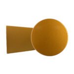 GLOBOSTAR® MABEL 60431 Μοντέρνο Φωτιστικό Τοίχου - Απλίκα Καθρέπτη Μπάνιου LED 12W 1400lm 270° AC 220-240V IP44 Φυσικό Λευκό 4500K - Lumileds SMD Chip & TÜV SÜD Driver - Χάλκινο & Λευκό - Μ60 x Π10 x Υ5cm - 3 Χρόνια Εγγύηση - Image 8