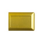 GLOBOSTAR® RENATA 60441 Μοντέρνο Φωτιστικό Τοίχου - Απλίκα Καθρέπτη Μπάνιου LED 12W 1400lm 210° AC 220-240V IP44 Φυσικό Λευκό 4500K - Lumileds SMD Chip & TÜV SÜD Driver - Χρυσό - Μ60 x Π4 x Υ5.5cm - 3 Χρόνια Εγγύηση - Image 8