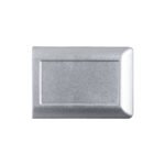 GLOBOSTAR® RENATA 60442 Μοντέρνο Φωτιστικό Τοίχου - Απλίκα Καθρέπτη Μπάνιου LED 12W 1400lm 180° AC 220-240V IP44 Φυσικό Λευκό 4500K - Lumileds SMD Chip & TÜV SÜD Driver - Νίκελ Χρώμιο - Μ60 x Π4 x Υ5.5cm - 3 Χρόνια Εγγύηση - Image 8