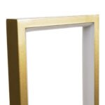 GLOBOSTAR® CORNELIE 60462 Μοντέρνο Επιτραπέζιο Φωτιστικό LED CCT 18W 1980lm 200° AC 220-240V IP20 Ρυθμιζόμενο Λευκό CCT με On/Off 2700K/4500K/6000K - Lumileds SMD Chip - Χρυσό - Μ18 x Π10 x Υ36cm - 3 Χρόνια Εγγύηση - Image 7