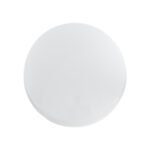 GLOBOSTAR® REVANO 61015 Φωτιστικό Πλαφονιέρα Οροφής LED 15W 1425lm 180° AC 220-240V Αδιάβροχο IP54 Φυσικό Λευκό 4500K - Lumileds SMD Chip - Λευκό Γαλακτερό - Μ17 x Π17 x Υ5cm - 2 Χρόνια Εγγύηση - Image 5