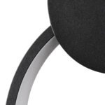 GLOBOSTAR® CYCLOS 61073 Μοντέρνο Κρεμαστό Φωτιστικό Οροφής LED 9W 1080lm 300° AC 220-240V IP20 Ρυθμιζόμενο Λευκό CCT με On/Off 2700K/4500K/6000K - Lumileds SMD Chip - Μαύρο Ματ - Μ21 x Π2.3 x Υ26.5cm - 3 Χρόνια Εγγύηση - Image 8