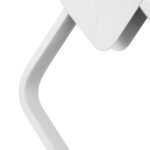 GLOBOSTAR® MARY 61083 Μοντέρνο Κρεμαστό Φωτιστικό Οροφής LED 12W 1440lm 300° AC 220-240V IP20 Ρυθμιζόμενο Λευκό CCT με On/Off 2700K/4500K/6000K - Lumileds SMD Chip - Λευκό - Μ20 x Π2.3 x Υ28.5cm - 3 Χρόνια Εγγύηση - Image 7