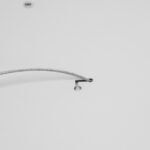 GLOBOSTAR® BURTON 61203-P Μοντέρνο Κρεμαστό Φωτιστικό Οροφής LED 75W 8625lm 120° AC 220-240V IP20 Ρυθμιζόμενο Λευκό CCT με Χειριστήριο από 2700K έως 6000K Dimmable - Lumileds SMD Chip - Λευκό Ματ - Μ60 x Π60 x Υ8cm - 3 Χρόνια Εγγύηση - Image 10