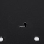 GLOBOSTAR® KAMALA 61206-P Μοντέρνο Κρεμαστό Φωτιστικό Οροφής LED 67W 7370lm 120° AC 220-240V IP20 Ρυθμιζόμενο Λευκό CCT με Χειριστήριο από 2700K έως 6000K Dimmable - Lumileds SMD Chip - Μαύρο Ματ - Μ40 x Π40 x Υ8cm - 3 Χρόνια Εγγύηση - Image 9