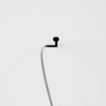 GLOBOSTAR® KAMALA 61211-P Μοντέρνο Κρεμαστό Φωτιστικό Οροφής LED 100W 11020lm 120° AC 220-240V IP20 Ρυθμιζόμενο Λευκό CCT με Χειριστήριο από 2700K έως 6000K Dimmable - Lumileds SMD Chip - Λευκό Ματ - Μ80 x Π80 x Υ8cm - 3 Χρόνια Εγγύηση - Image 10