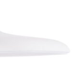 GLOBOSTAR® BARON 61255 Μοντέρνο Κρεμαστό Φωτιστικό Οροφής LED 24W 2880lm 120° AC 220-240V IP20 Ρυθμιζόμενο Λευκό CCT με On/Off 2700K/4500K/6000K - Lumileds SMD Chip - Λευκό Ματ - Μ40 x Π40 x Υ10cm - 3 Χρόνια Εγγύηση - Image 7