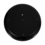 GLOBOSTAR® ANATOLIA 61264 Μοντέρνο Φωτιστικό Οροφής LED 75W 8625lm 120° AC 220-240V IP20 Ρυθμιζόμενο Λευκό CCT με Χειριστήριο από 2700K έως 6000K Dimmable - Lumileds SMD Chip - Μαύρο Ματ - Μ60 x Π60 x Υ13cm - 3 Χρόνια Εγγύηση - Image 6