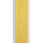 GLOBOSTAR® HOUSTON 61350 Μοντέρνο Φωτιστικό Τοίχου - Απλίκα LED 24W 2880lm 360° AC 220-240V IP20 Ρυθμιζόμενο Λευκό CCT με On/Off 2700K/4500K/6000K - Lumileds SMD Chip - Χρυσό Βούρτσας - Μ6 x Π3 x Υ100cm - 3 Χρόνια Εγγύηση - Image 7