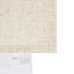 GLOBOSTAR® ROULETTE-S 61383 Μοντέρνο Φωτιστικό Τοίχου - Απλίκα Ξενοδοχείου Reading Light με Φορτιστή USB 3A & Ντουί 1 x E27 LED 3W 360lm 36° & 360° AC 220-240V IP20 Φυσικό Λευκό 4500K - Bridgelux COB Chip & TÜV SÜD Driver - Λευκό & Μπεζ - Μ17 x Π20 x Υ37cm - Σετ 2 Τεμαχίων - 3 Χρόνια Εγγύηση - Image 10