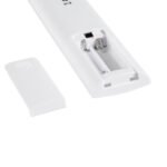 GLOBOSTAR® DIAMOND 61520 Μοντέρνο Κρεμαστό Φωτιστικό Οροφής LED 67W 7504lm 360° AC 220-240V IP20 Ρυθμιζόμενο Λευκό CCT με Χειριστήριο από 2700K έως 6000K Dimmable - Lumileds SMD Chip - Μαύρο Ματ - Μ80 x Π80 x Υ110cm - 3 Χρόνια Εγγύηση - Image 10