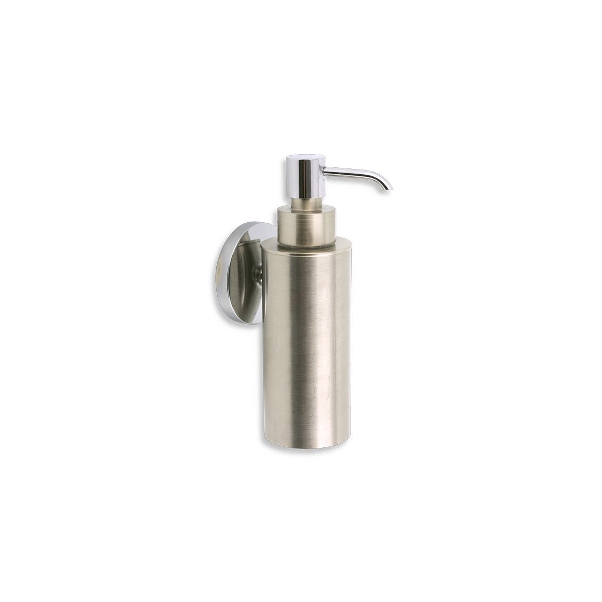 6177.0_3 Δοχείο υγρού σαπουνιού METALIA 6177.0 FERRO - Image 1