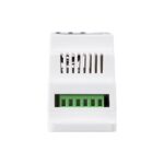 GLOBOSTAR® SKYDANCE-S1-DR 70670 AC Trailing Edge DMX Dimmer Ράγας με 2 x 1.5A 360W Κανάλια AC 220-240V 3A 720W Max IP20 - DMX512 & RDM - Μ11.5 x Π5 x Υ6.5cm - 5 Χρόνια Εγγύηση - Image 3
