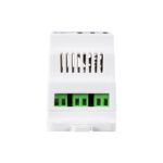 GLOBOSTAR® SKYDANCE-S1-DR 70670 AC Trailing Edge DMX Dimmer Ράγας με 2 x 1.5A 360W Κανάλια AC 220-240V 3A 720W Max IP20 - DMX512 & RDM - Μ11.5 x Π5 x Υ6.5cm - 5 Χρόνια Εγγύηση - Image 4