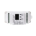 GLOBOSTAR® SKYDANCE-S1-DR 70670 AC Trailing Edge DMX Dimmer Ράγας με 2 x 1.5A 360W Κανάλια AC 220-240V 3A 720W Max IP20 - DMX512 & RDM - Μ11.5 x Π5 x Υ6.5cm - 5 Χρόνια Εγγύηση - Image 5