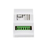 GLOBOSTAR® SKYDANCE-S1-D1 70672 AC Trailing Edge DMX Dimmer Ράγας με 1 x 2A 480W Κανάλι AC 220-240V 2A 480W Max IP20 - DMX512 & RDM - Μ11.5 x Π5 x Υ6.5cm - 5 Χρόνια Εγγύηση - Image 3