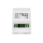 GLOBOSTAR® SKYDANCE-S1-D1 70672 AC Trailing Edge DMX Dimmer Ράγας με 1 x 2A 480W Κανάλι AC 220-240V 2A 480W Max IP20 - DMX512 & RDM - Μ11.5 x Π5 x Υ6.5cm - 5 Χρόνια Εγγύηση - Image 4