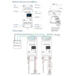 GLOBOSTAR® SKYDANCE-S1-D1 70672 AC Trailing Edge DMX Dimmer Ράγας με 1 x 2A 480W Κανάλι AC 220-240V 2A 480W Max IP20 - DMX512 & RDM - Μ11.5 x Π5 x Υ6.5cm - 5 Χρόνια Εγγύηση - Image 9