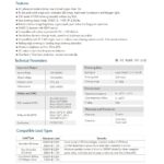 GLOBOSTAR® SKYDANCE-SK1 70674 AC Trailing Edge DMX Dimmer Ράγας με 1 x 6A 1440W Κανάλι AC 220-240V 6A 1440W Max IP20 - DMX512 & RDM - Μ16.8 x Π9.3 x Υ8cm - 5 Χρόνια Εγγύηση - Image 12