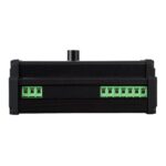 GLOBOSTAR® SKYDANCE-SK1 70674 AC Trailing Edge DMX Dimmer Ράγας με 1 x 6A 1440W Κανάλι AC 220-240V 6A 1440W Max IP20 - DMX512 & RDM - Μ16.8 x Π9.3 x Υ8cm - 5 Χρόνια Εγγύηση - Image 5